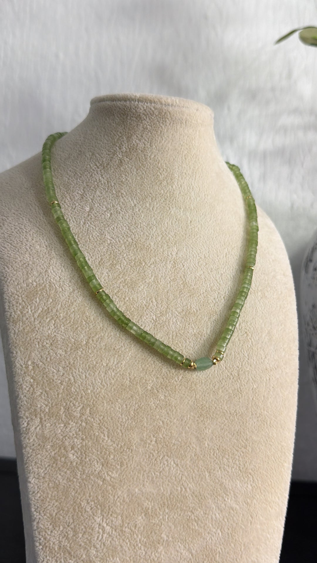 Treasure Jewels: So Serene Gemstone