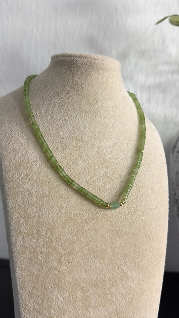 Treasure Jewels: So Serene Gemstone