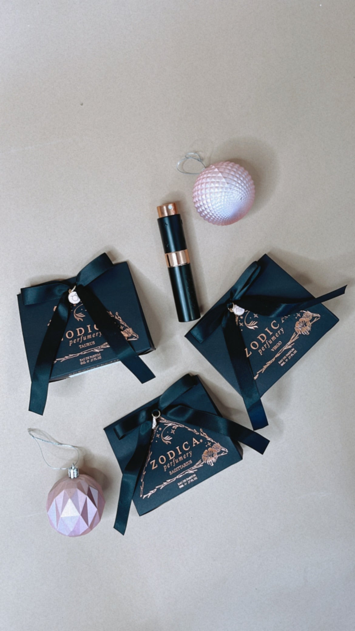 Zodica Perfumery Twist & Spritz 8ml – Everyday Chic Boutique