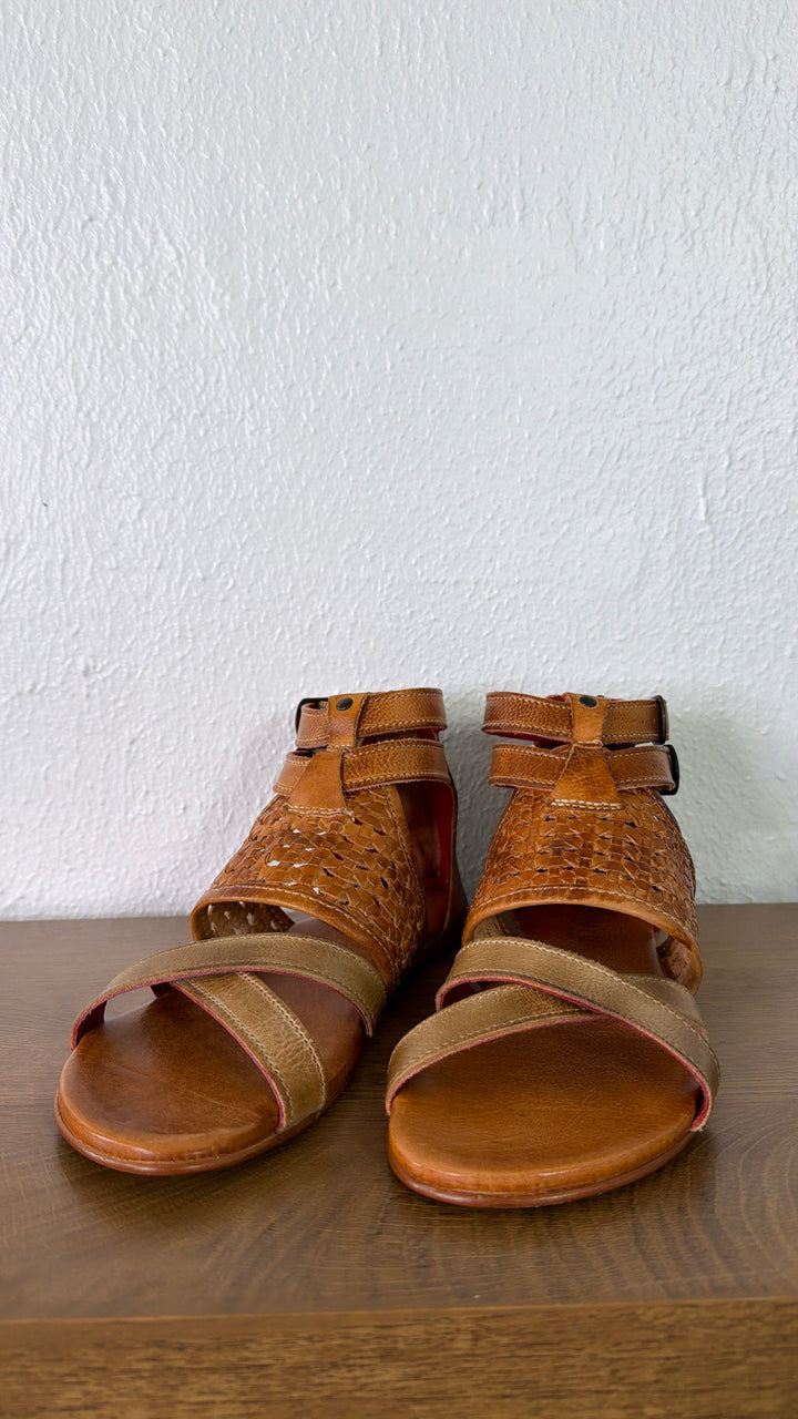 Capriana Bedstu , Cafe Latte Rustic