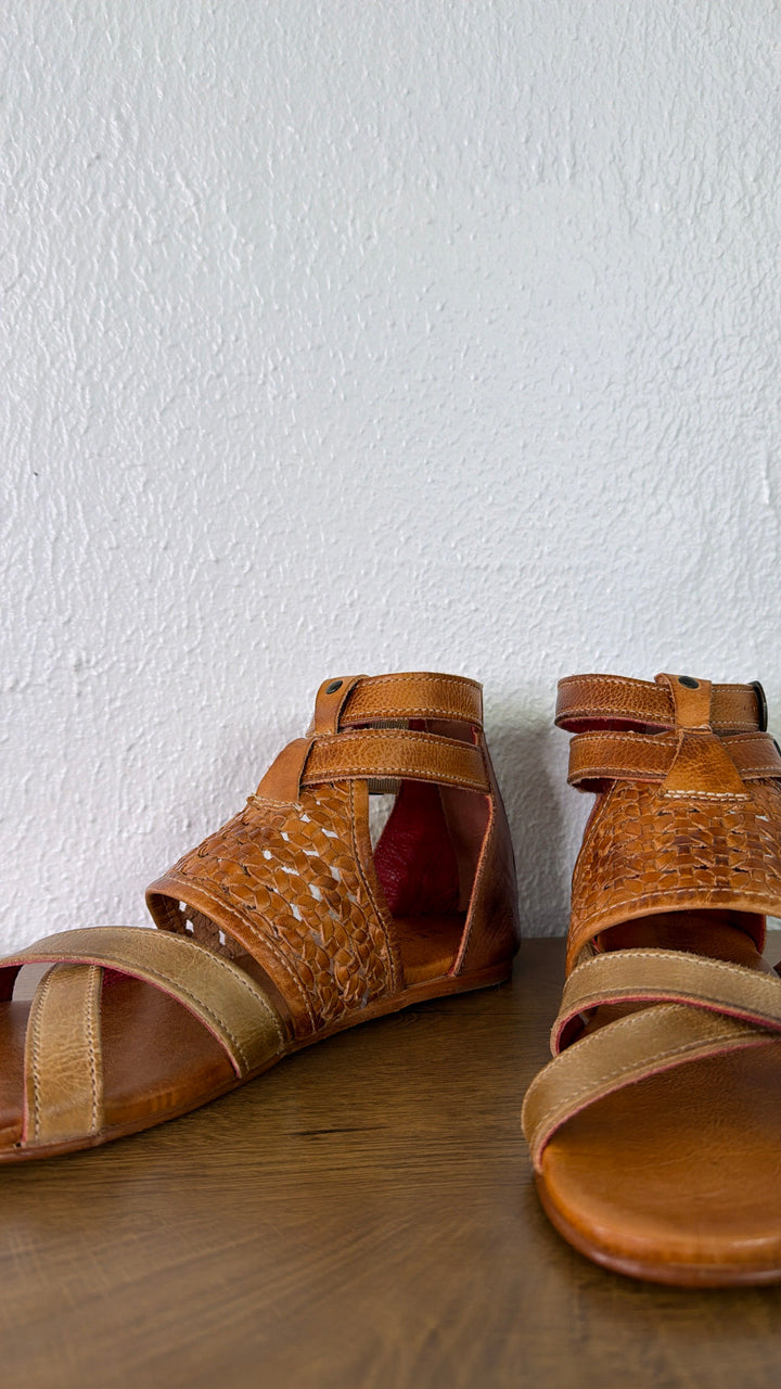 Capriana Bedstu , Cafe Latte Rustic