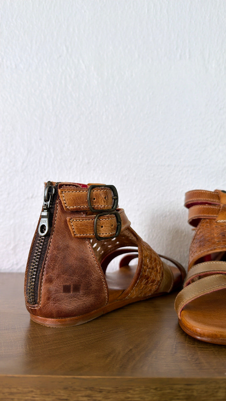 Capriana Bedstu , Cafe Latte Rustic