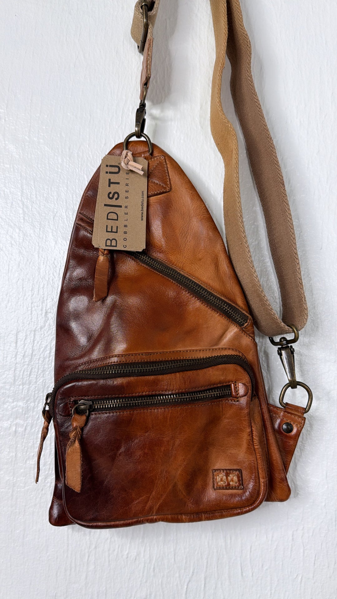 BedStu Andie, Cafe Latte TD