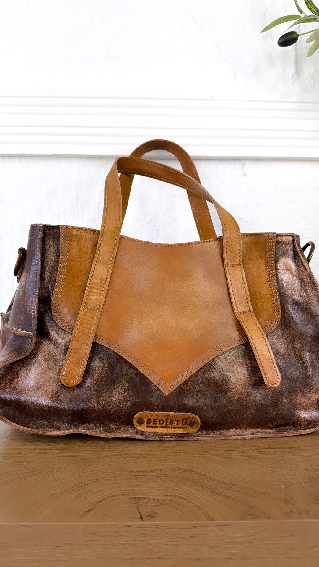 Bedstu Redrock, Teak Caramel Hand Wash