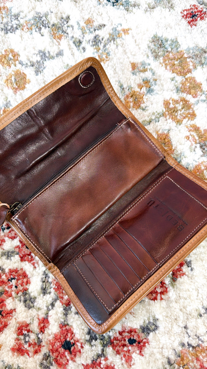 Bedstu Canton, Teak Oats Rustic