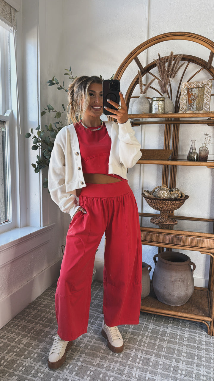 Morning Mist Knit Cardigan, Alpaca