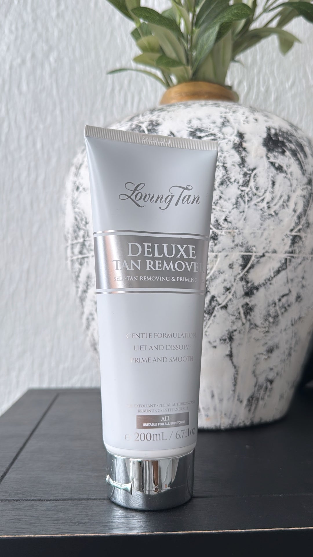 Loving Tan Remover Gel