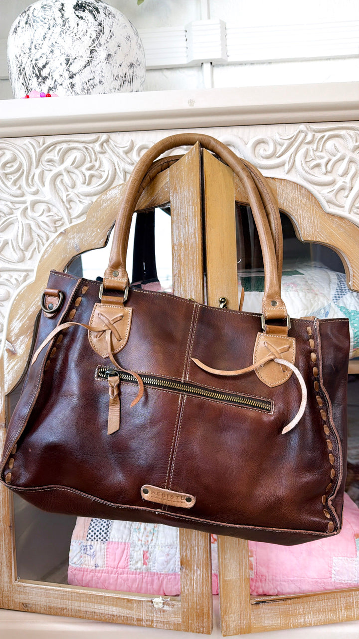 Bedstu Rockababy, Teak Oats Rustic