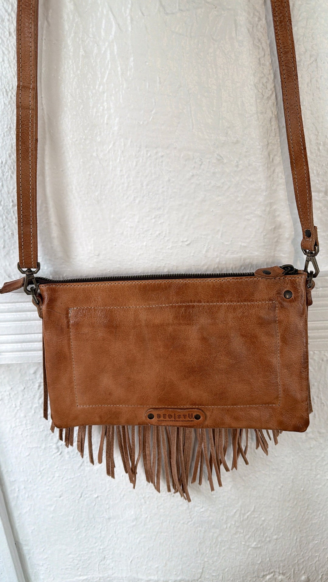 Bedstu Silverrock, Tan DD