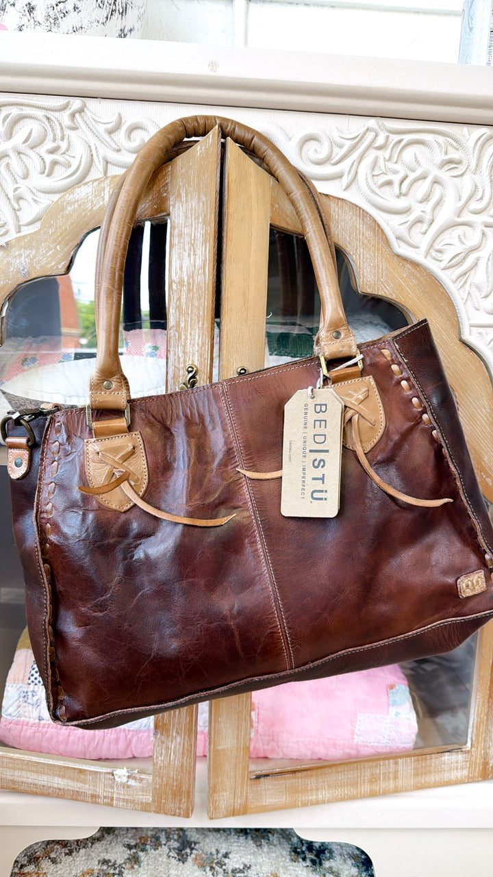 Bedstu Rockababy, Teak Oats Rustic