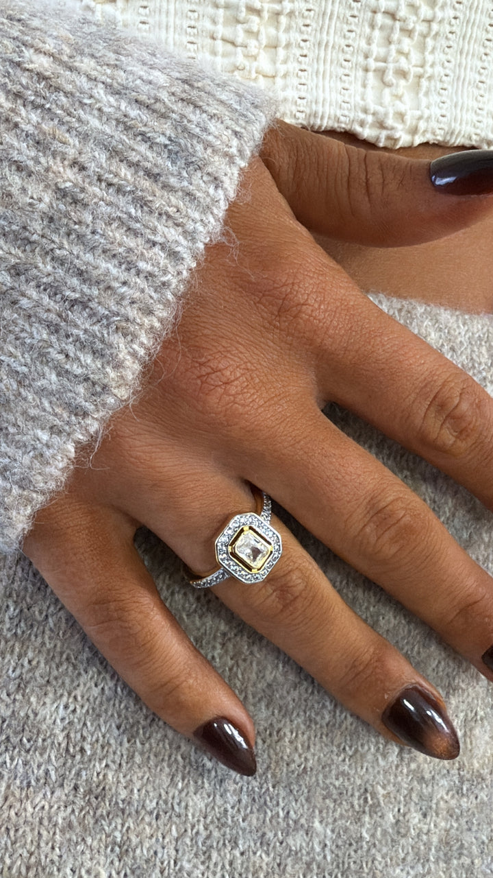 Treasure Jewels: Timeless Treasure Ring