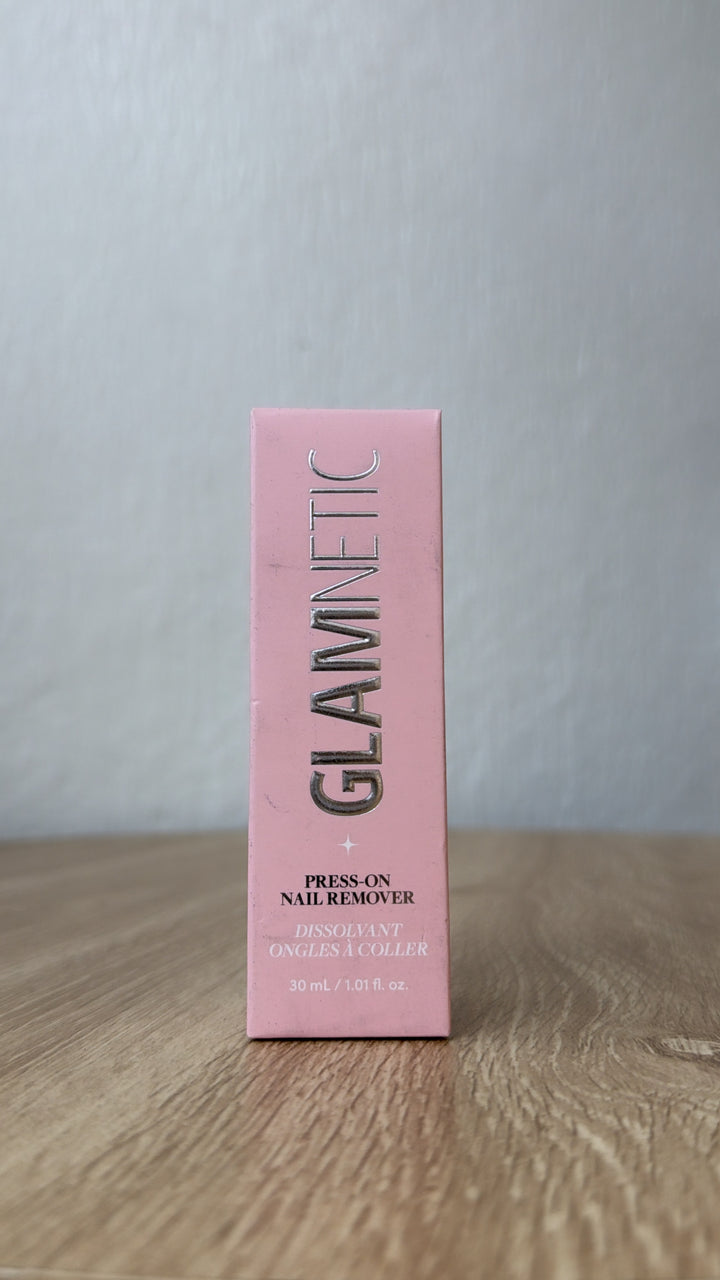 Press on Nail Remover