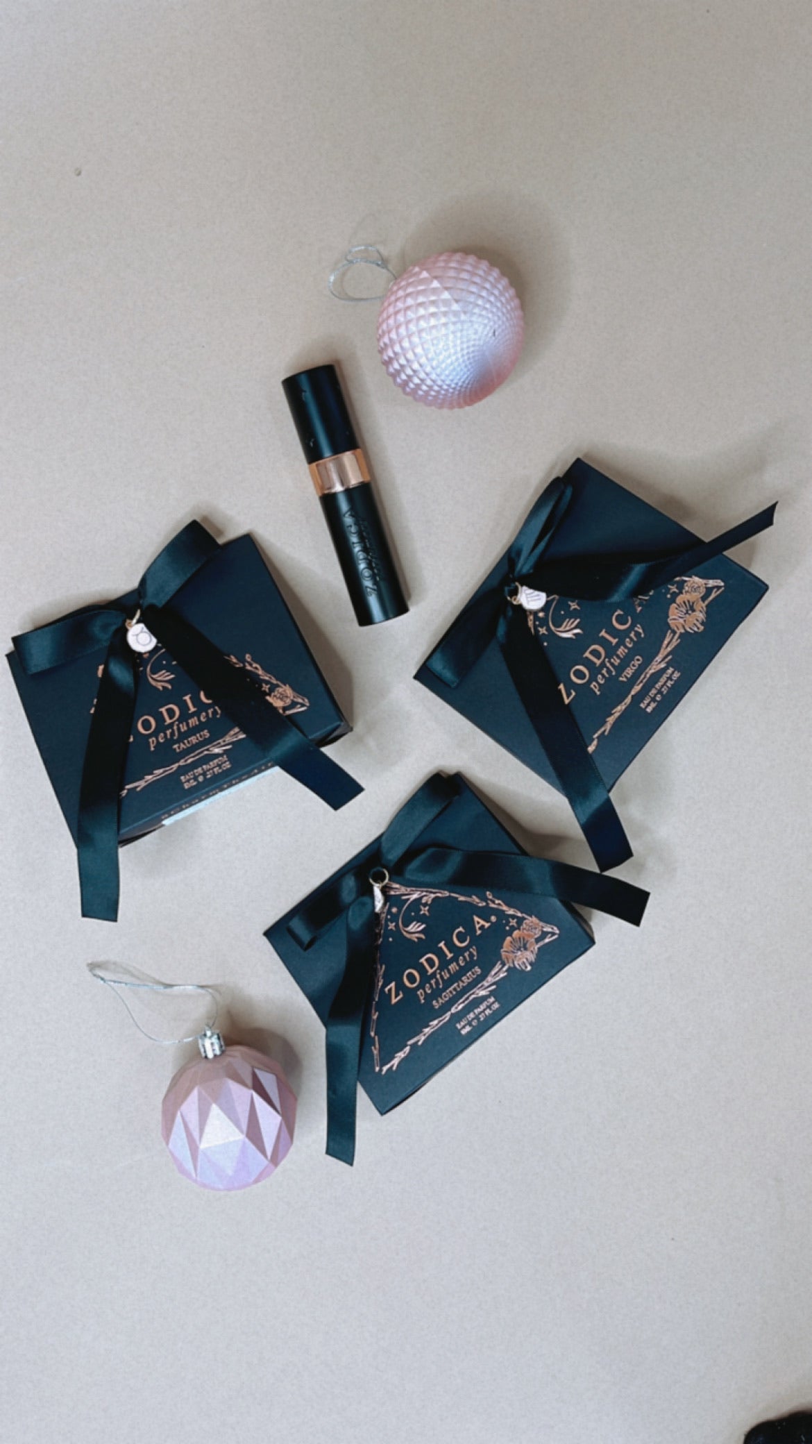 Zodica Perfumery Twist & Spritz 8ml – Everyday Chic Boutique