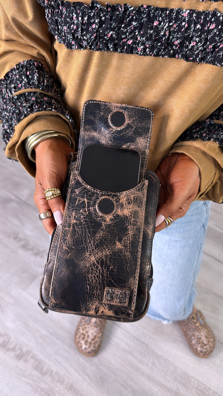 Bedstu Alelike, Black Lux