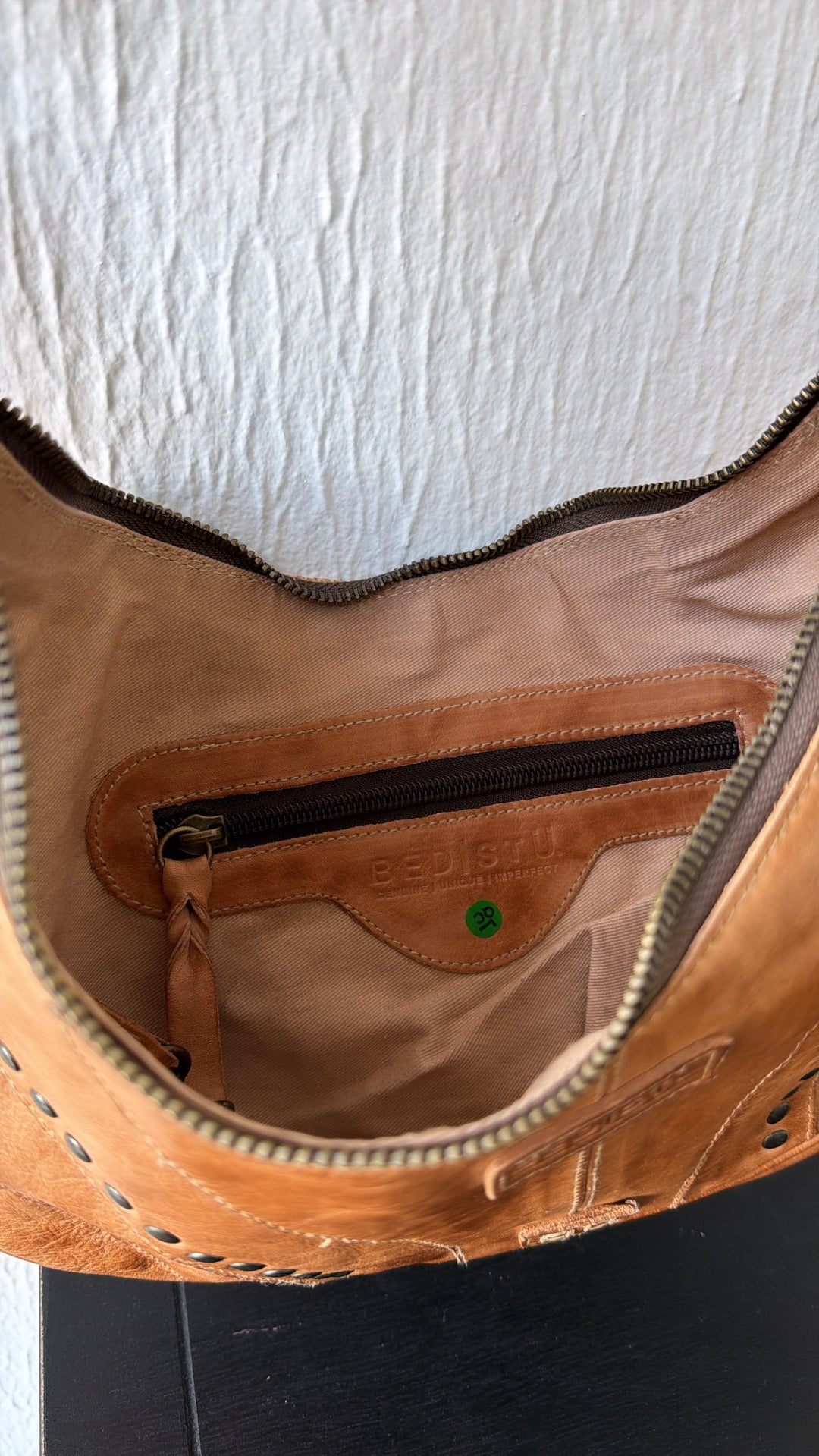 Bedstu Megara, Tan DD