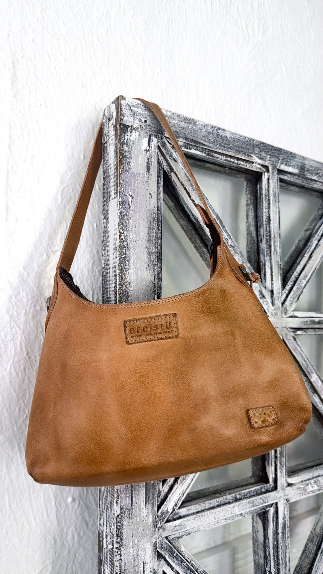 Bedstu Denton, Oats Rustic