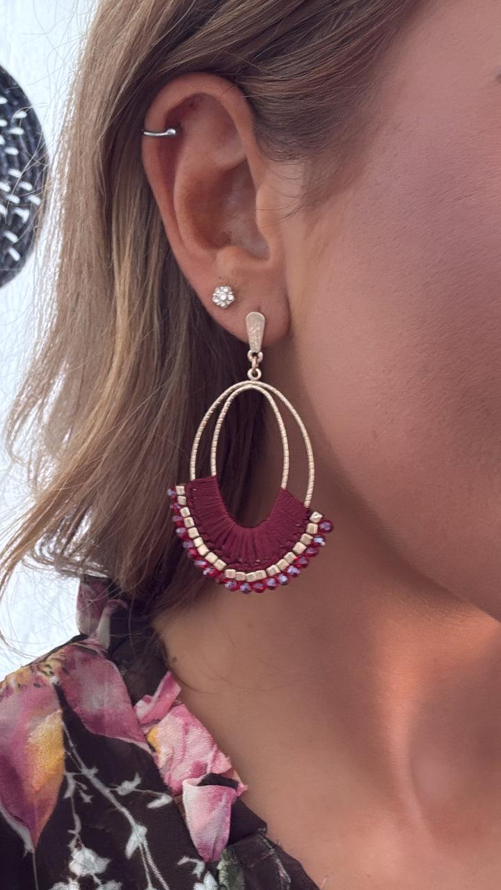 Midnight Flower Mini Dress, Chocolate Multi