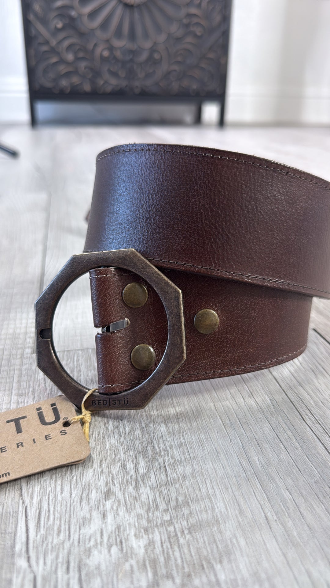 Bedstu Dreampath, Teak Dip Dye