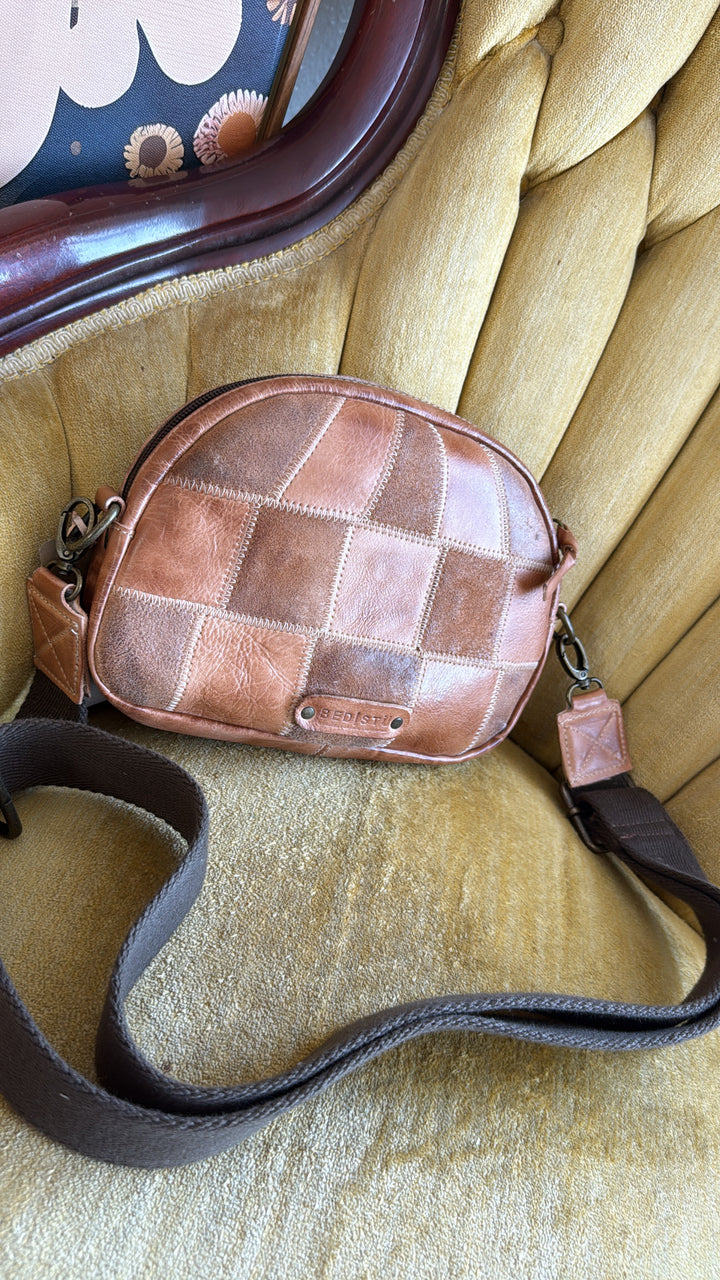 Bedstu Abundance, Tan MR