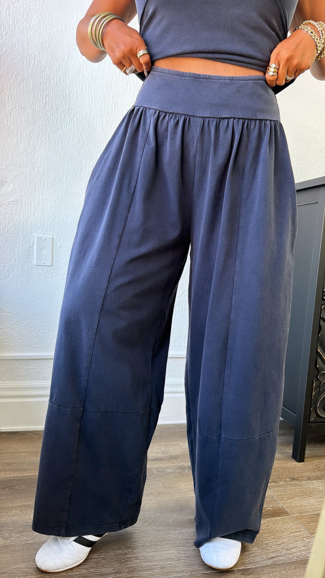 Jetset Lounge Set, Acid Black