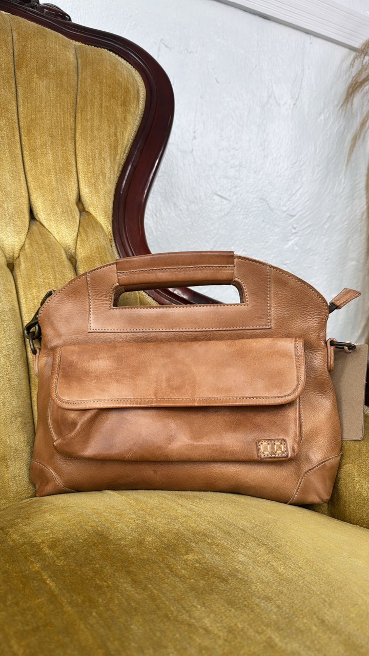 Bedstu Greenway, Tan Rustic