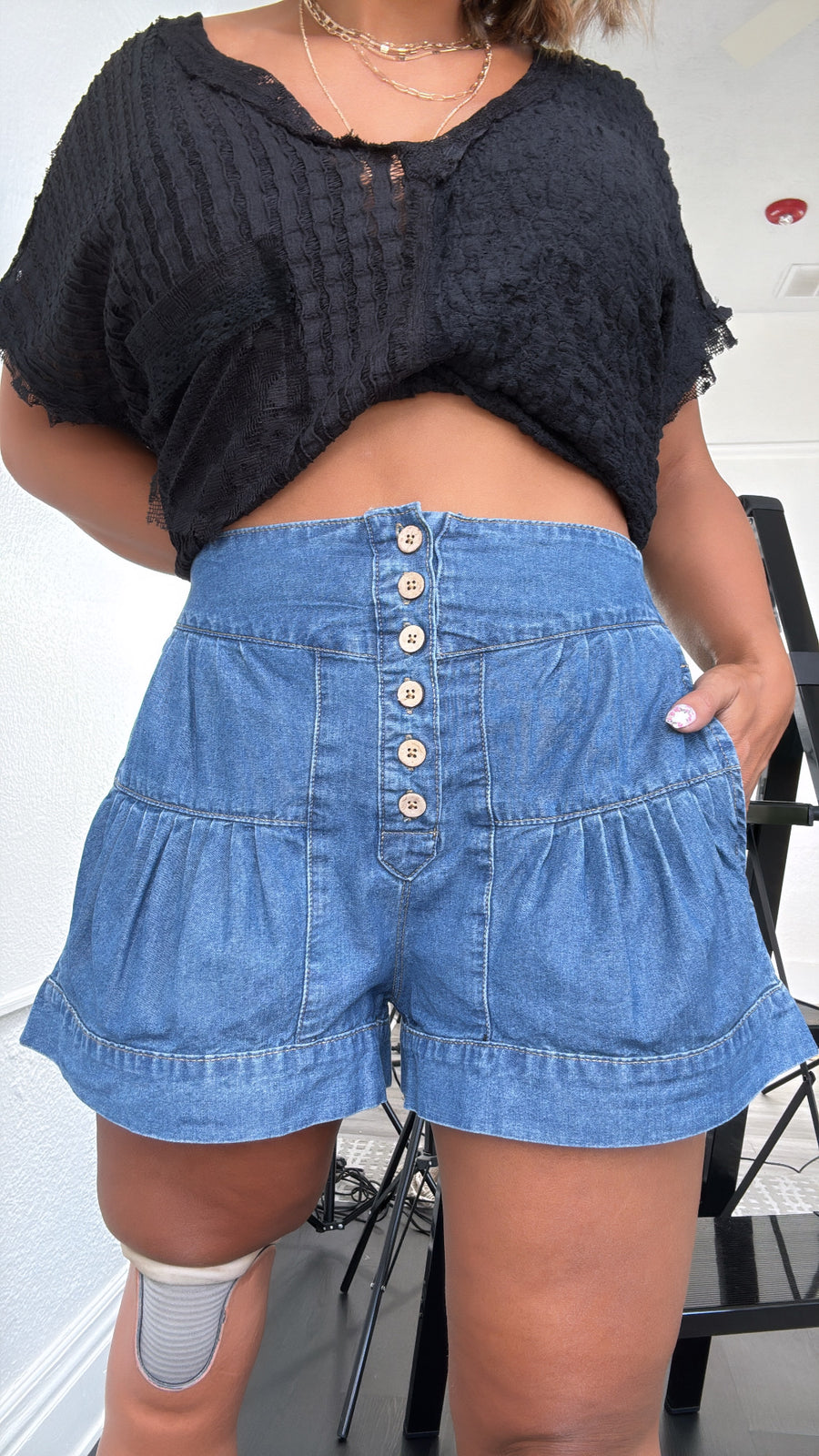 Women's Everyday Short