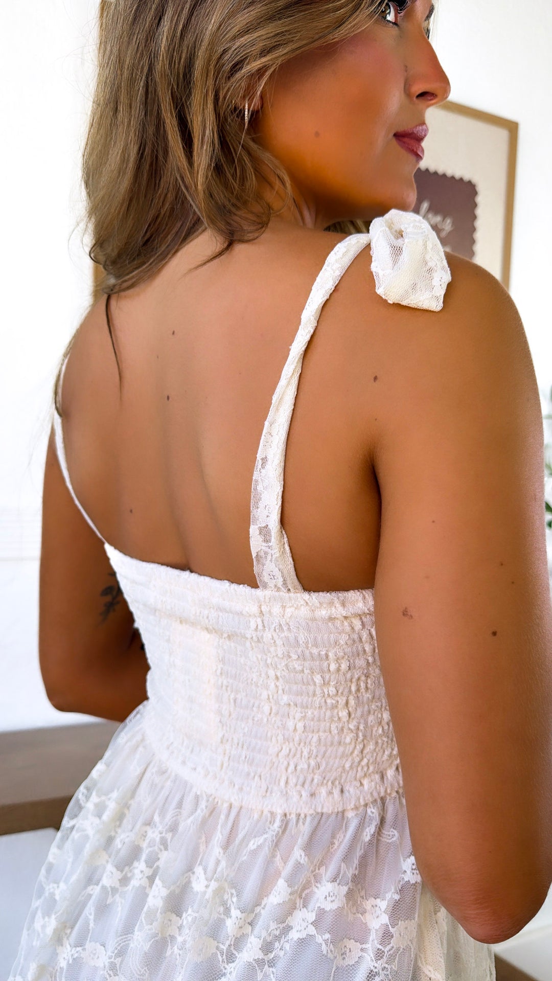 penelope ivory dress Penelope Floral Maxi Dress, Ivory Cream Everyday Chic Boutique