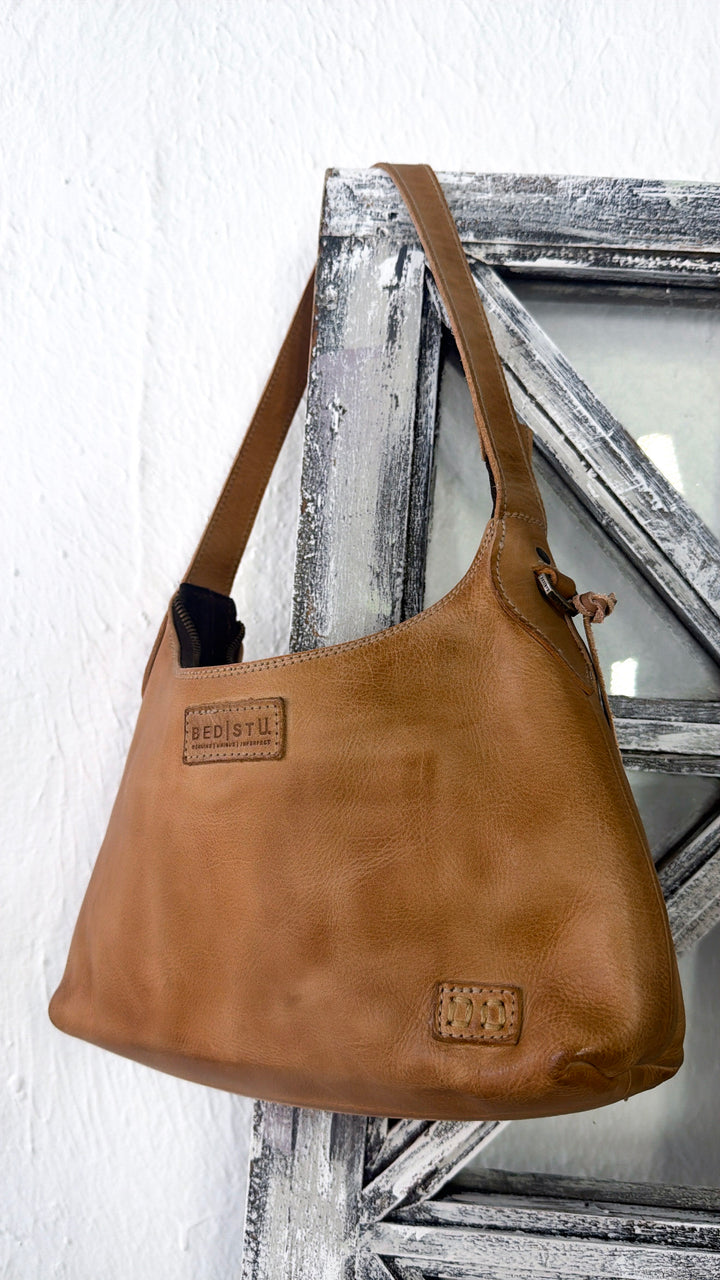 Bedstu Denton, Oats Rustic