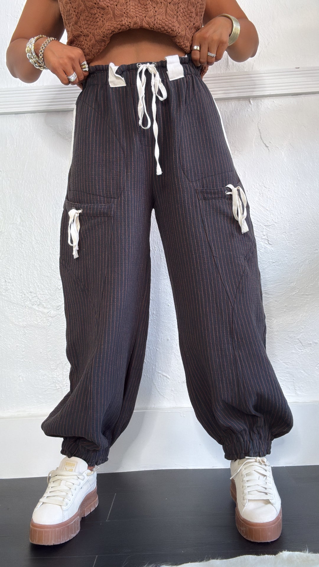 Easy Breeze Jogger Pant, Midnight Navy