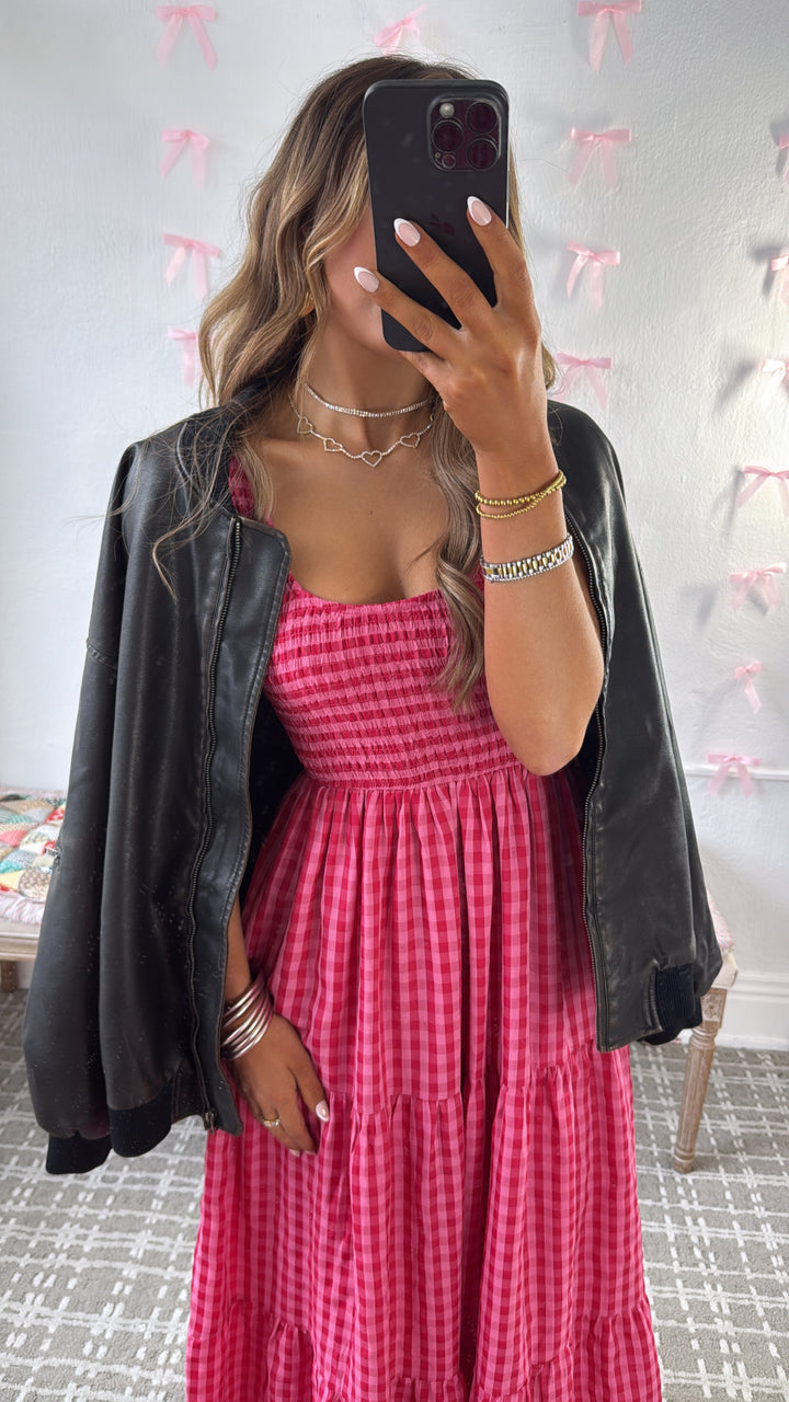 Ravens Ridge Bomber Jacket, Dark Brown