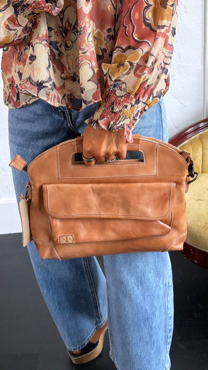 Bedstu Greenway, Tan Rustic