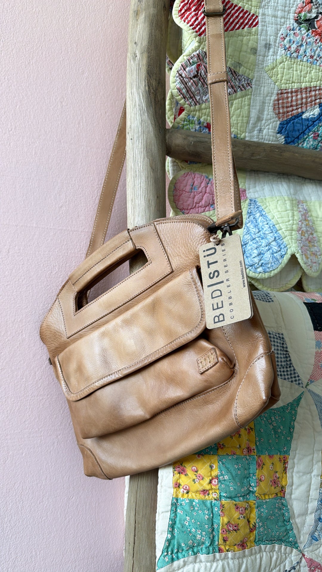 Bedstu Greenway, Oat