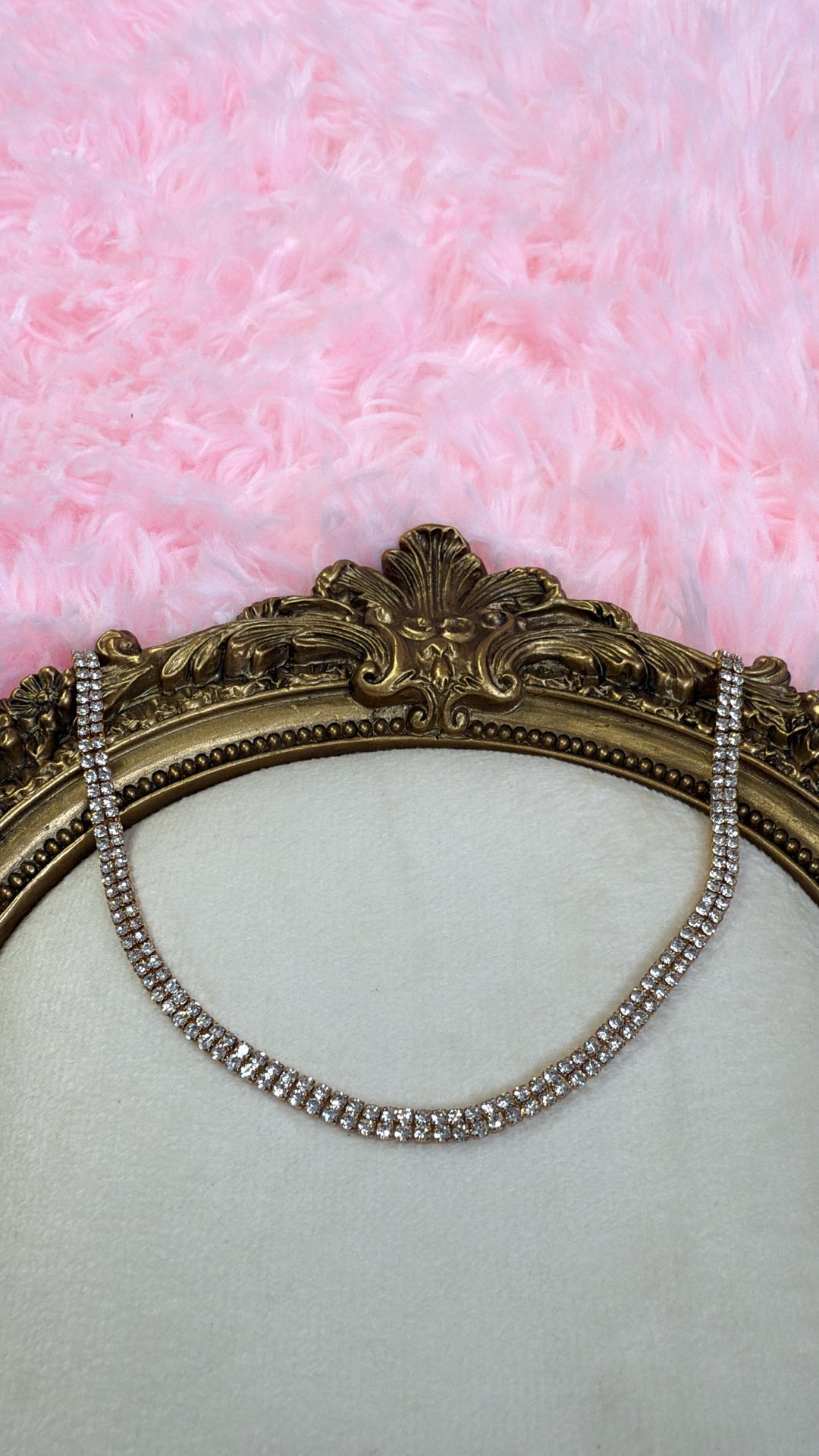 Layered Love Necklace