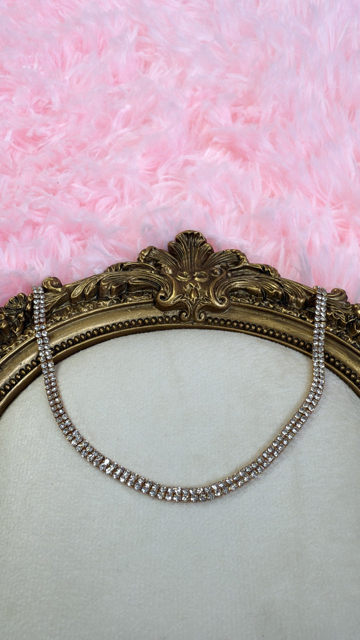 Layered Love Necklace