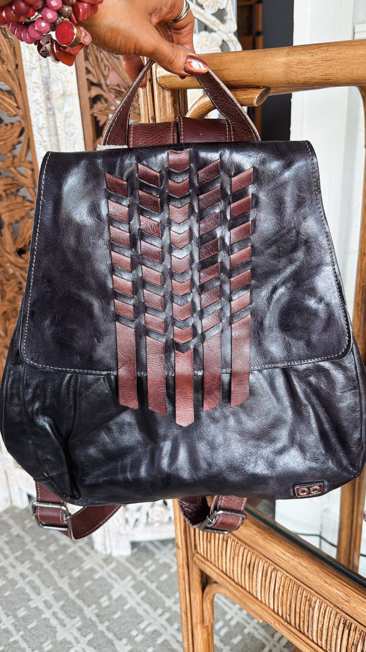 Bedstu Teji, Black Teak Rustic