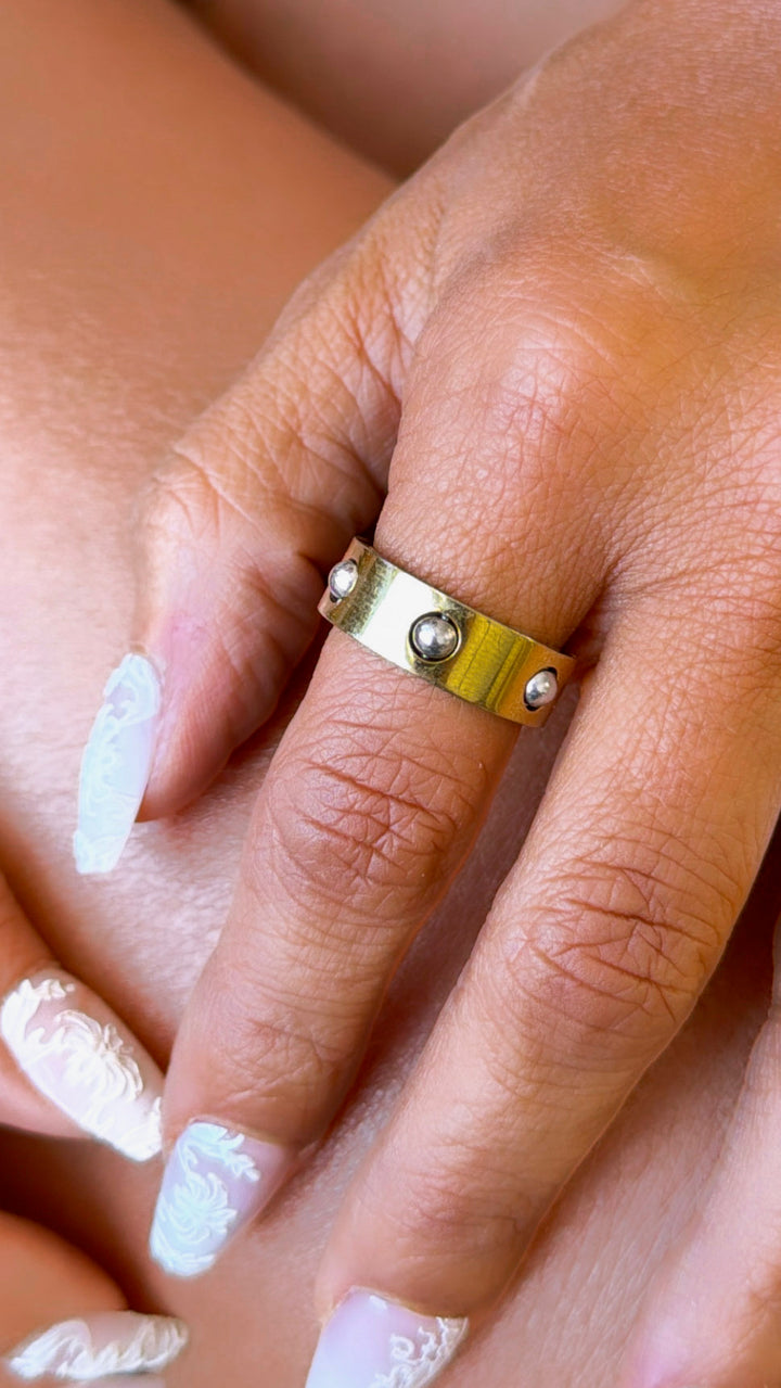 Willow Ring