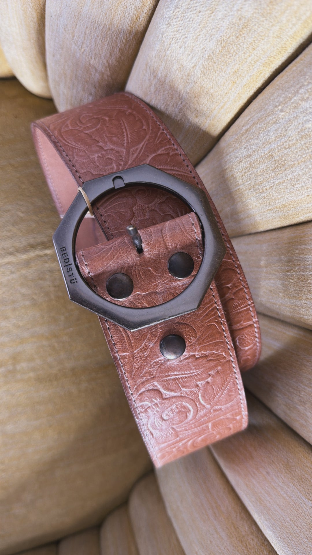 Bedstu Dreampath, Tan EM