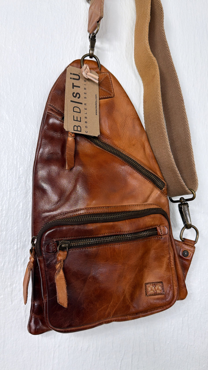 BedStu Andie, Cafe Latte TD