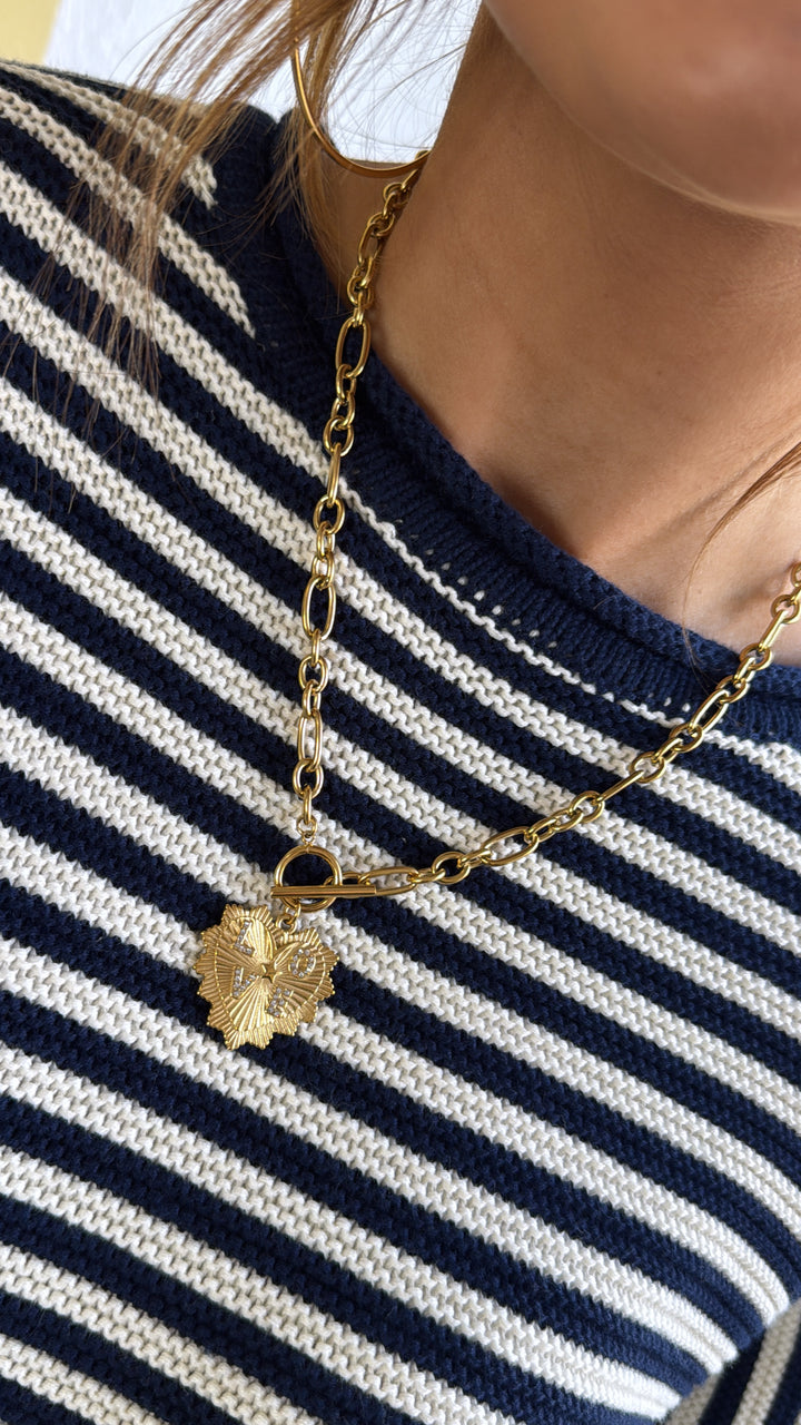 Eternal Love Necklace