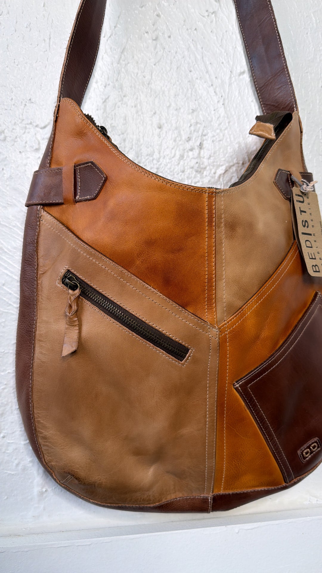 Bedstu Argus, Cafe Latte Rustic