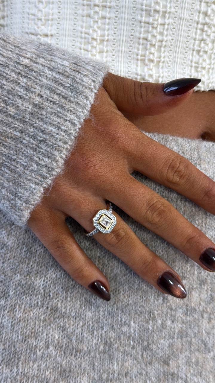 Treasure Jewels: Timeless Treasure Ring