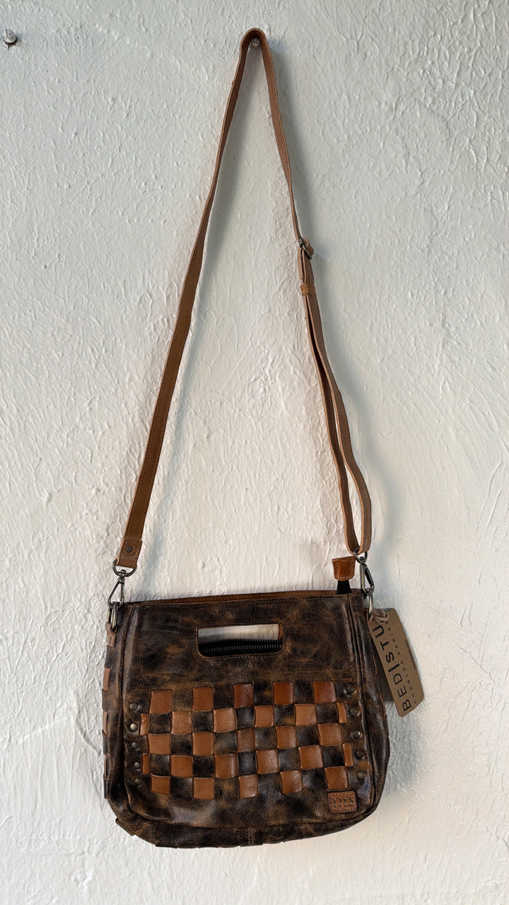 Bedstu Keiki, Black Lux Tan Rustic