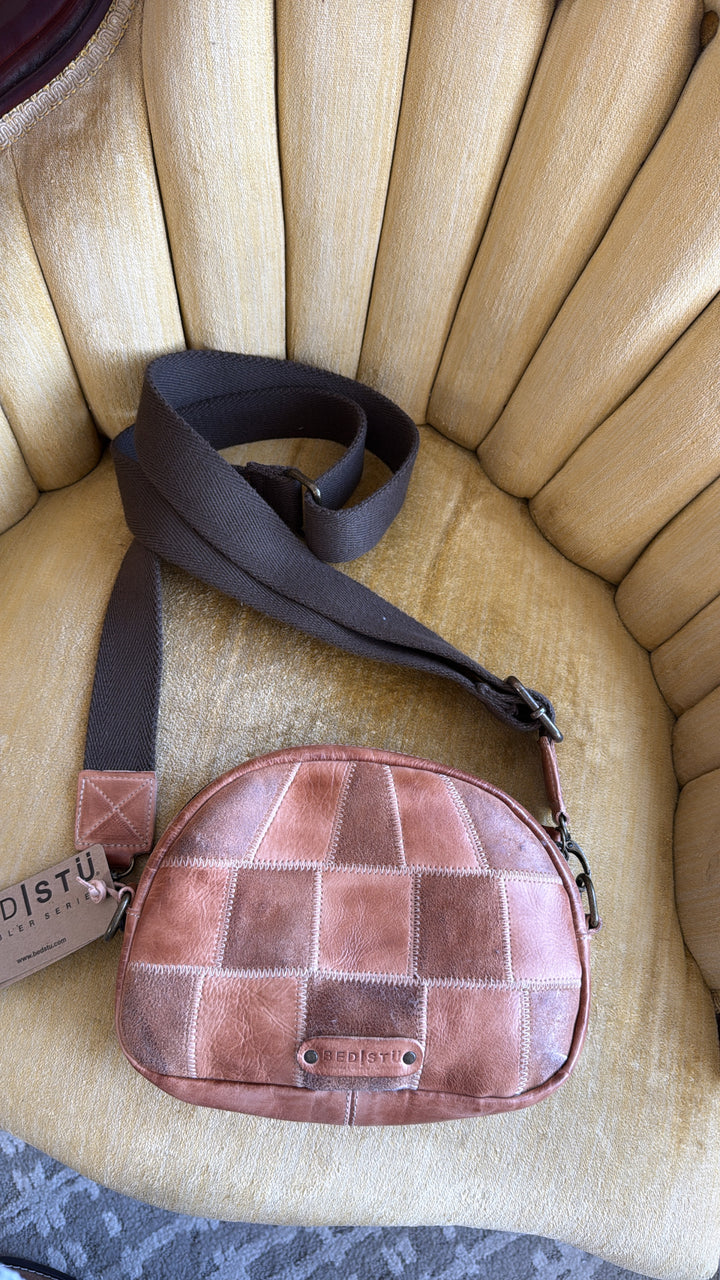 Bedstu Abundance, Tan MR