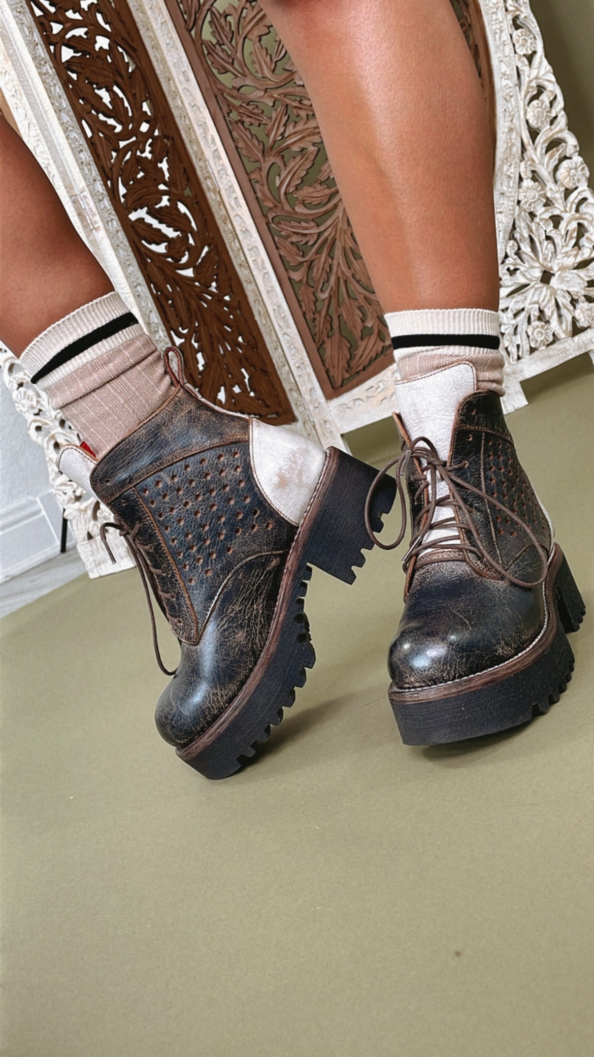 Bedstu Tanzania, Black Lux/ Nectar Lux – Everyday Chic Boutique