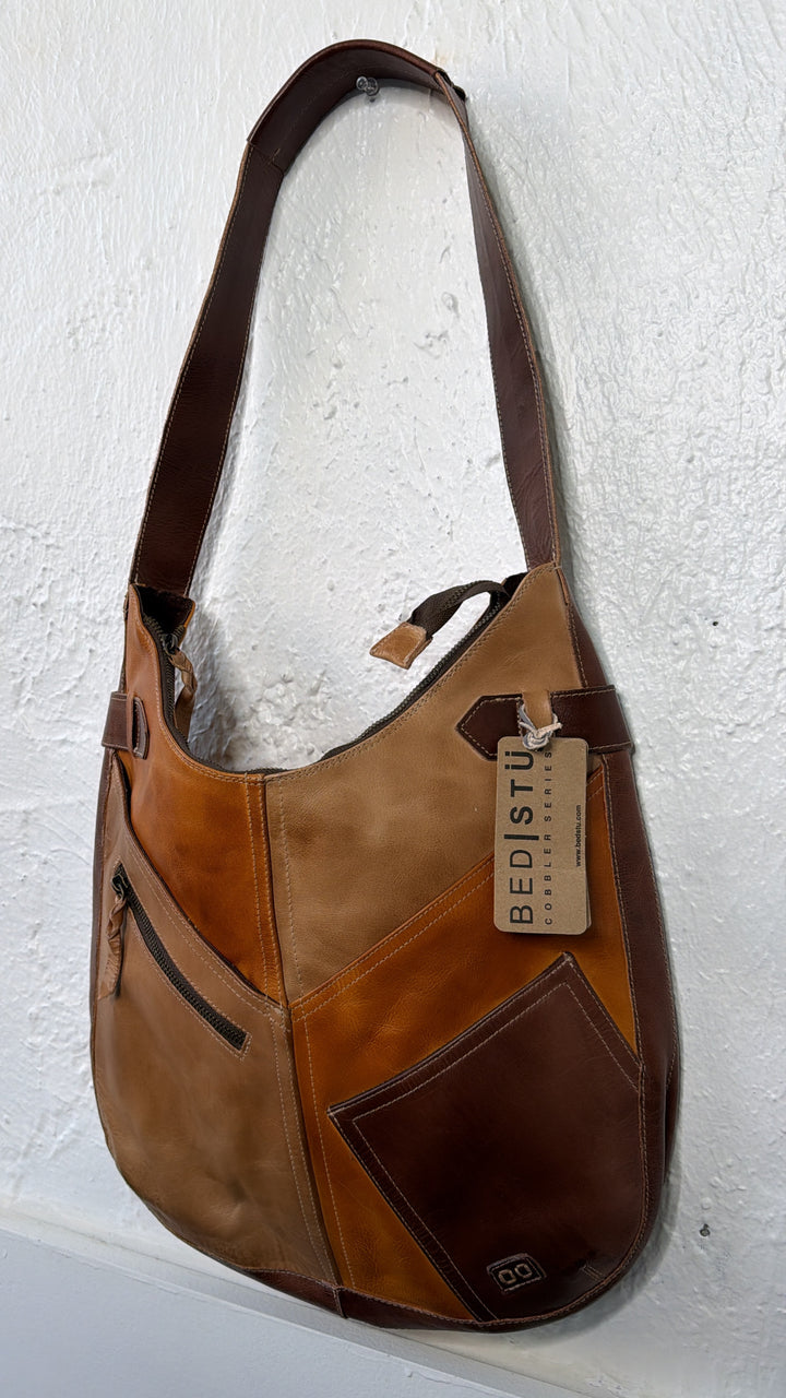 Bedstu Argus, Cafe Latte Rustic