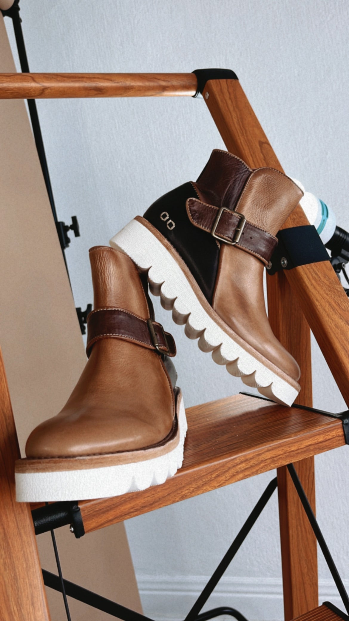 Bedstu Nudge, Cold Brew Rustic – Everyday Chic Boutique