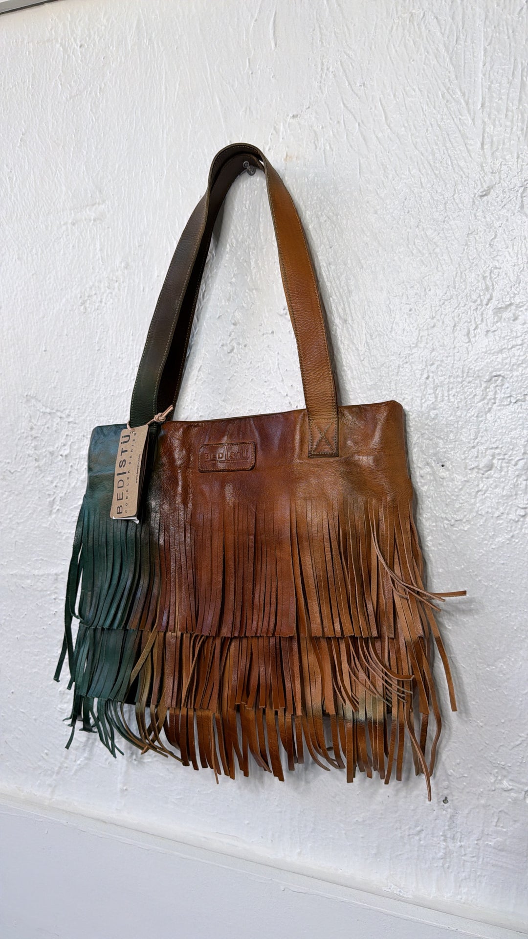 BedStu Rimes, Seagrass Stone TD