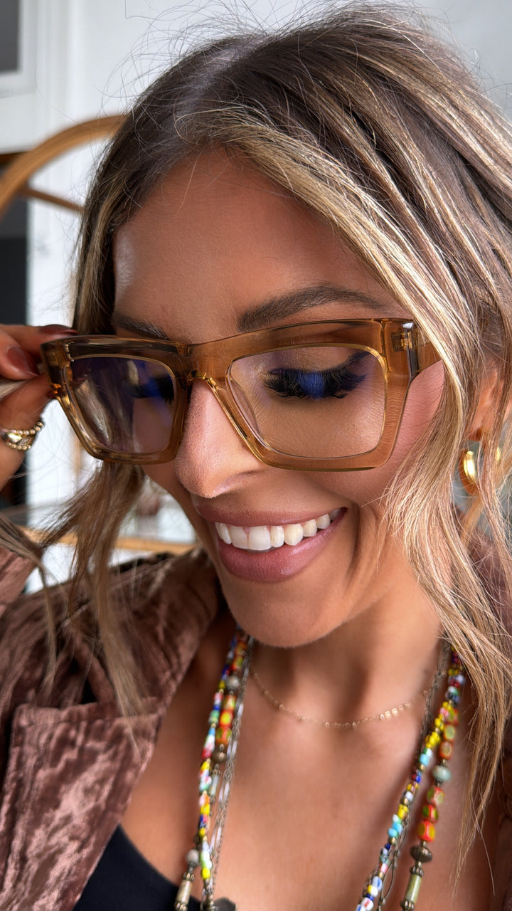 FREYRS - Nico WHS- Tan