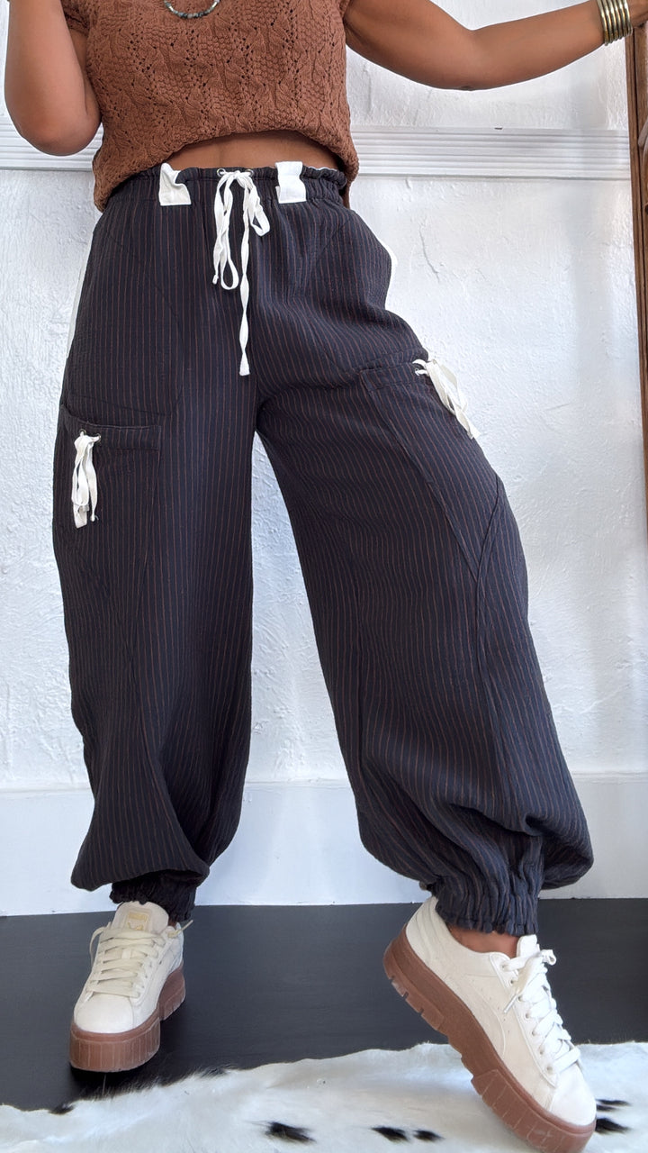 Easy Breeze Jogger Pant, Midnight Navy