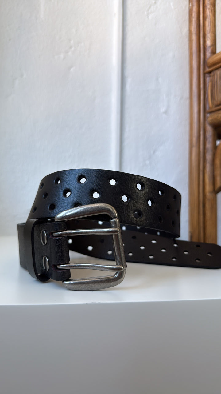 Bedstu McCoy, Black Rustic